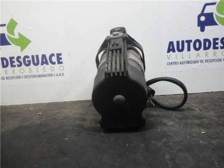 Interruptor control de tracción BMW SERIE 7 3 0 Turbodiesel 