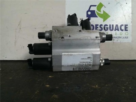 Interruptor control de tracción BMW SERIE 7 4 4 Turbodiesel 