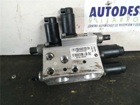 Interruptor control de tracción BMW SERIE 7 4 4 Turbodiesel 