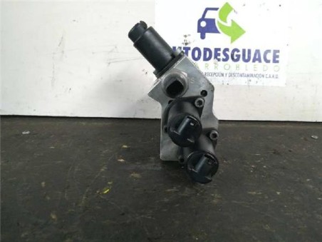 Interruptor control de tracción BMW SERIE 7 4 4 Turbodiesel 