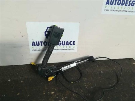 PRETENSOR ASIENTO DELANTERO DERECHO MERCEDES CLASE E  BERLINA 2 2 CDI 