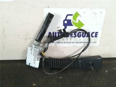 PRETENSOR ASIENTO DELANTERO DERECHO BMW SERIE 7 4 4 Turbodiesel