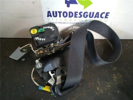 PRETENSOR ASIENTO DELANTERO DERECHO Chrysler JEEP CHEROKEE 2 4 