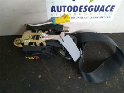 PRETENSOR ASIENTO DELANTERO IZQUIERDO Chrysler JEEP CHEROKEE 2 4