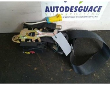PRETENSOR ASIENTO DELANTERO IZQUIERDO Chrysler JEEP CHEROKEE 2 4  PRETENSOR ASIENTO DELANTERO IZQUIERDO Chrysler JEEP CHEROKEE 2 4
