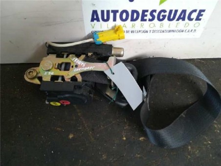 PRETENSOR ASIENTO DELANTERO IZQUIERDO Chrysler JEEP CHEROKEE 2 4 