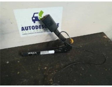 PRETENSOR ASIENTO DELANTERO IZQUIERDO MERCEDES CLASE E  BERLINA 2 2 CDI  PRETENSOR ASIENTO DELANTERO IZQUIERDO MERCEDES CLASE E  BERLINA 2 2 CDI