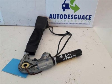 PRETENSOR ASIENTO DELANTERO DERECHO Jaguar S-TYPE 2 7 V6 D 