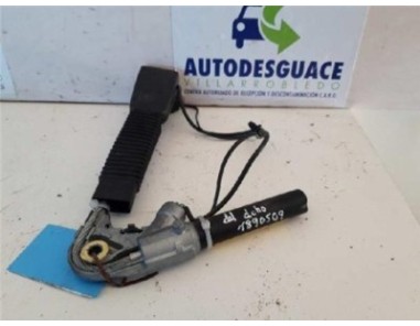 PRETENSOR ASIENTO DELANTERO DERECHO Jaguar S-TYPE 2 7 V6 D 