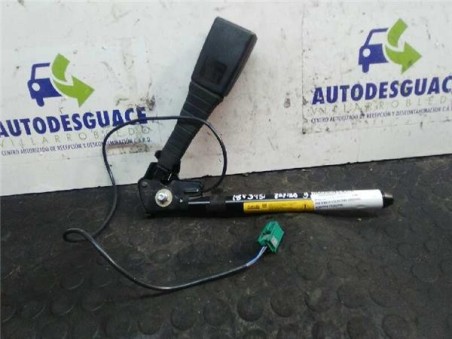 PRETENSOR ASIENTO DELANTERO DERECHO Opel ZAFIRA B 1 9 CDTI 