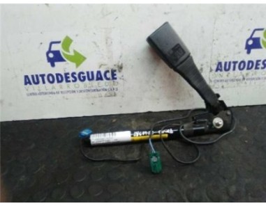 PRETENSOR ASIENTO DELANTERO IZQUIERDO Opel ZAFIRA B 1 9 CDTI  PRETENSOR ASIENTO DELANTERO IZQUIERDO Opel ZAFIRA B 1 9 CDTI