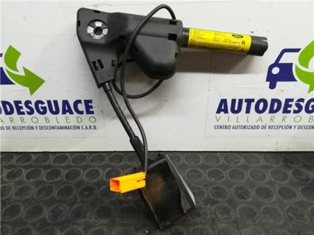 PRETENSOR ASIENTO DELANTERO DERECHO Ford MONDEO BERLINA 2 0 TDCi TD 