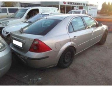 PRETENSOR ASIENTO DELANTERO DERECHO Ford MONDEO BERLINA 2 0 TDCi TD 