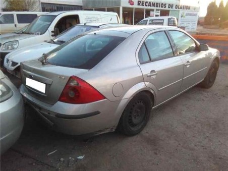 PRETENSOR ASIENTO DELANTERO DERECHO Ford MONDEO BERLINA 2 0 TDCi TD 