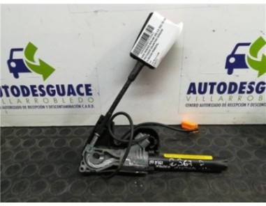 PRETENSOR ASIENTO DELANTERO DERECHO Ford MONDEO BERLINA 2 0 TDCi TD 