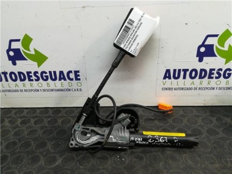 PRETENSOR ASIENTO DELANTERO DERECHO Ford MONDEO BERLINA 2 0 TDCi TD 