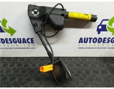 PRETENSOR ASIENTO DELANTERO DERECHO Ford MONDEO BERLINA 2 0 TDCi TD 