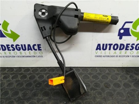 PRETENSOR ASIENTO DELANTERO DERECHO Ford MONDEO BERLINA 2 0 TDCi TD 
