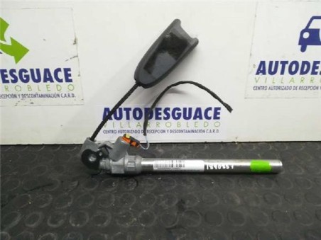 PRETENSOR ASIENTO DELANTERO DERECHO Renault MEGANE II BERLINA 5P 1 5 dCi D 