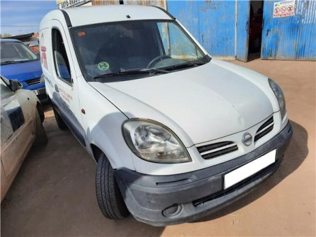 PRETENSOR ASIENTO DELANTERO IZQUIERDO Nissan KUBISTAR 1 2 