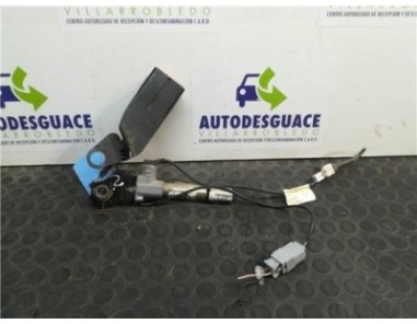 PRETENSOR ASIENTO DELANTERO IZQUIERDO Nissan KUBISTAR 1 2  PRETENSOR ASIENTO DELANTERO IZQUIERDO Nissan KUBISTAR 1 2