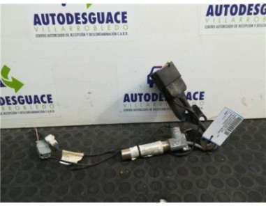 PRETENSOR ASIENTO DELANTERO IZQUIERDO Nissan KUBISTAR 1 2  PRETENSOR ASIENTO DELANTERO IZQUIERDO Nissan KUBISTAR 1 2