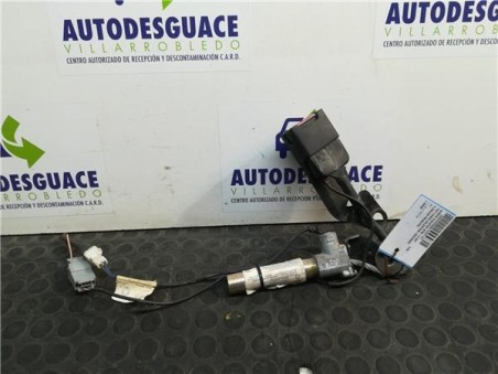 PRETENSOR ASIENTO DELANTERO IZQUIERDO Nissan KUBISTAR 1 2 