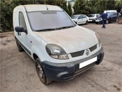 PRETENSOR ASIENTO DELANTERO IZQUIERDO Renault KANGOO 1 9 dCi D  2