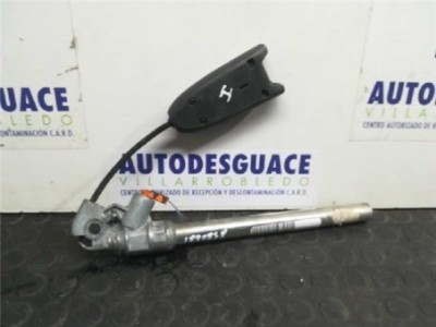 PRETENSOR ASIENTO DELANTERO IZQUIERDO Renault MEGANE II BERLINA 5P 1 5 dCi D  2