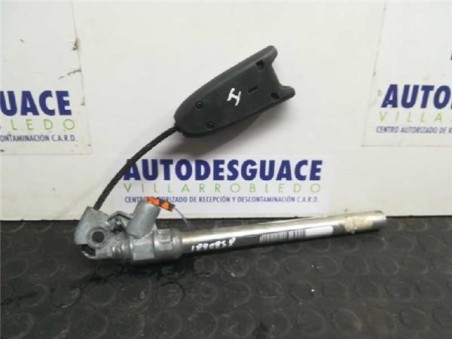PRETENSOR ASIENTO DELANTERO IZQUIERDO Renault MEGANE II BERLINA 5P 1 5 dCi D 