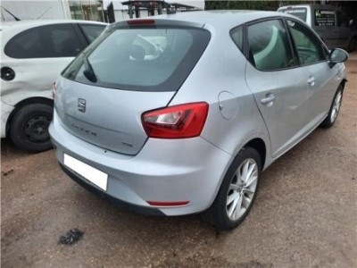 Cerradura Puerta Trasera Derecha Seat Ibiza SC  1 2 GASOLINA KW: 66
