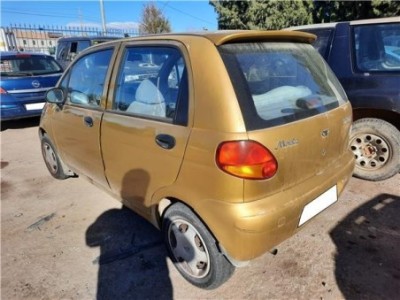 Cerradura Puerta Delantera Derecha Daewoo Matiz  0 8