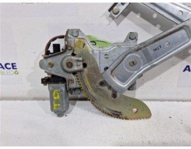 Elevalunas Electrico Trasero Derecho Kia Carens  2 0 CRDi 140