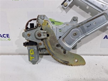 Elevalunas Electrico Trasero Derecho Kia Carens  2 0 CRDi 140