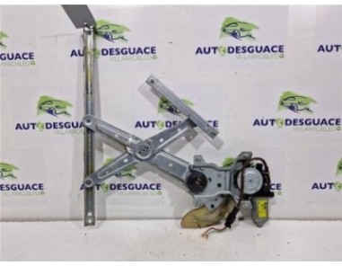 Elevalunas Electrico Trasero Derecho Kia Carens  2 0 CRDi 140