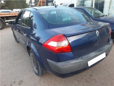 Cerradura Puerta Trasera Derecha Renault MEGANE II Sedán  1 9 dCi