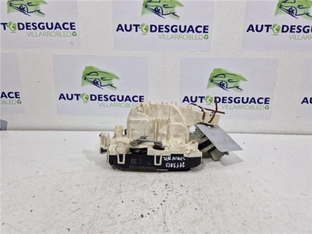 Cerradura Puerta Trasera Derecha Mercedes-Benz Sprinter II Furgón  2 1 413/414/416/510/511/513/514/516 CDI  [2 1 Ltr  - 70 kW C