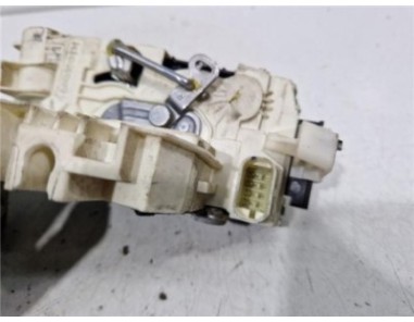 Cerradura Puerta Trasera Derecha Mercedes-Benz Sprinter II Furgón  2 1 413/414/416/510/511/513/514/516 CDI  [2 1 Ltr  - 70 kW C