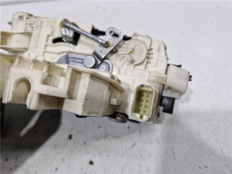 Cerradura Puerta Trasera Derecha Mercedes-Benz Sprinter II Furgón  2 1 413/414/416/510/511/513/514/516 CDI  [2 1 Ltr  - 70 kW C