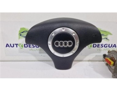 Kit Airbag Audi TT Coupe/Roadster  1 8 T Coupe  [1 8 Ltr  - 132 kW 20V Turbo]