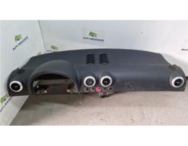 Kit Airbag Audi TT Coupe/Roadster  1 8 T Coupe  [1 8 Ltr  - 132 kW 20V Turbo]