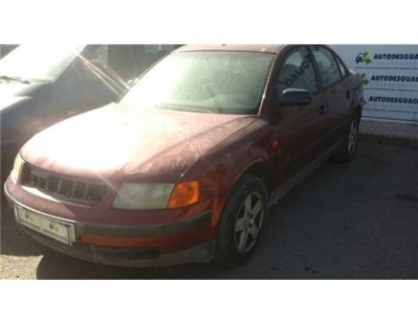 Botonera Puerta Delantera Izquierda Volkswagen PASSAT BERLINA 1 8 20V Turbo 