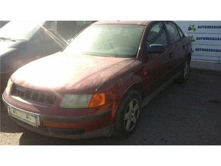 Botonera Puerta Delantera Izquierda Volkswagen PASSAT BERLINA 1 8 20V Turbo 