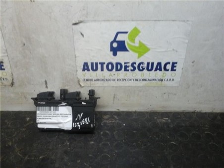 Botonera Puerta Delantera Izquierda Volkswagen PASSAT BERLINA 1 8 20V Turbo 