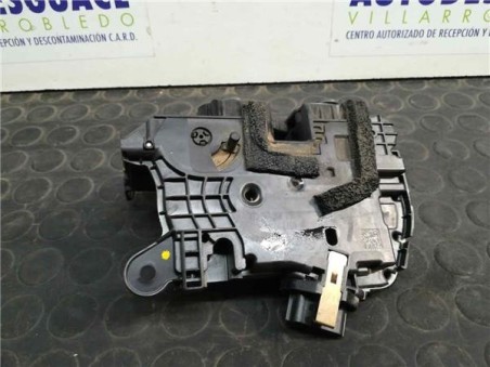 Cerradura Puerta Trasera Izquierda Renault CAPTUR 1 5 dCi D FAP 