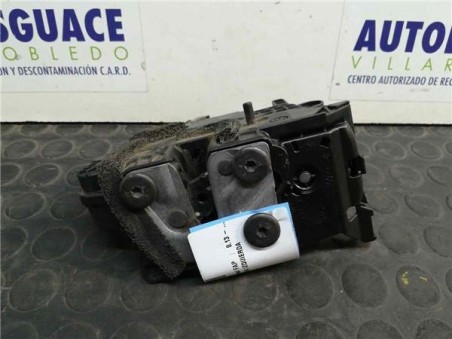 Cerradura Puerta Trasera Izquierda Renault CAPTUR 1 5 dCi D FAP 
