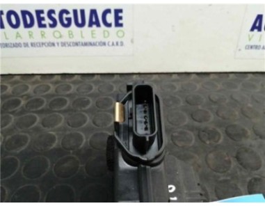 Cerradura Puerta Trasera Izquierda Renault CAPTUR 1 5 dCi D FAP 