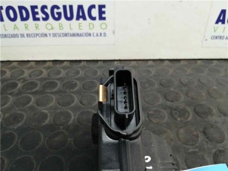 Cerradura Puerta Trasera Izquierda Renault CAPTUR 1 5 dCi D FAP 