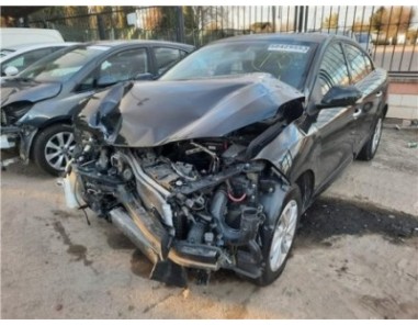 Renault Fluence  1 5 Expression [1 5 Ltr  - 81 kW dCi Diesel FAP]