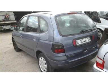 Paragolpes Delantero Renault MEGANE I SCENIC 1 9 dTi D 